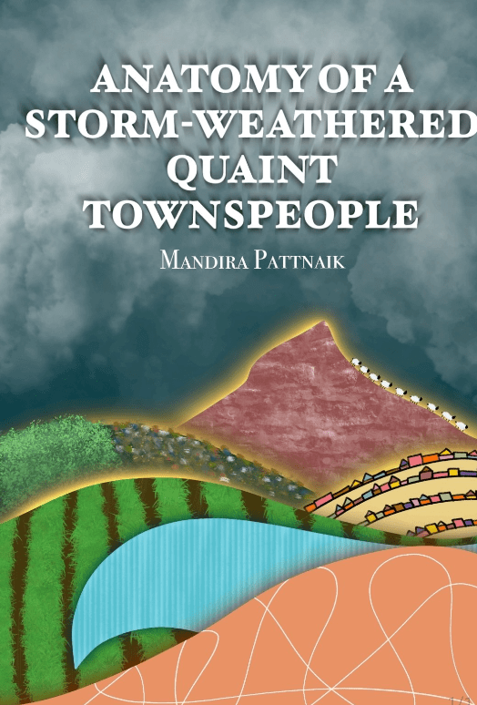 Anatomy of a Debut&nbsp;Chapbook