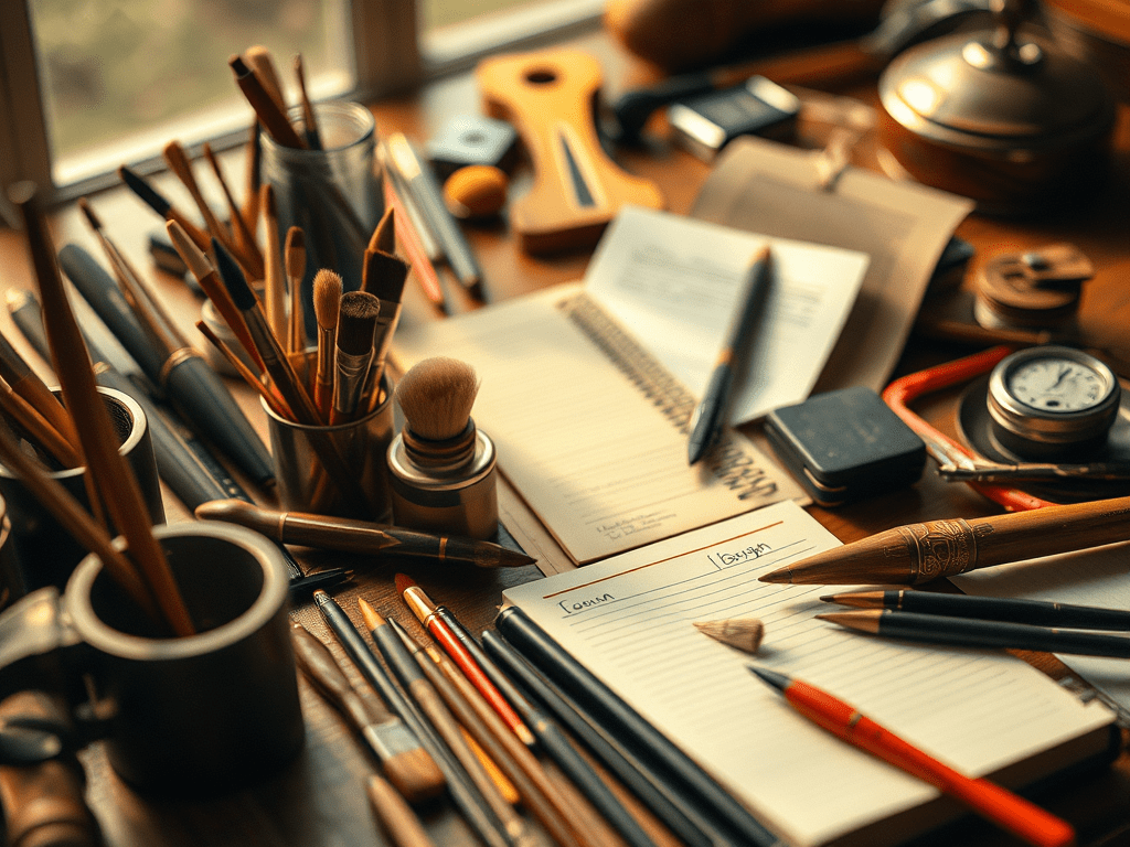 What AM I trying out TO KEEP MY WRITING LIFE ‘INTERESTING & LIVELY’ INSTEAD OF HOPELESS AND&nbsp;BORING?