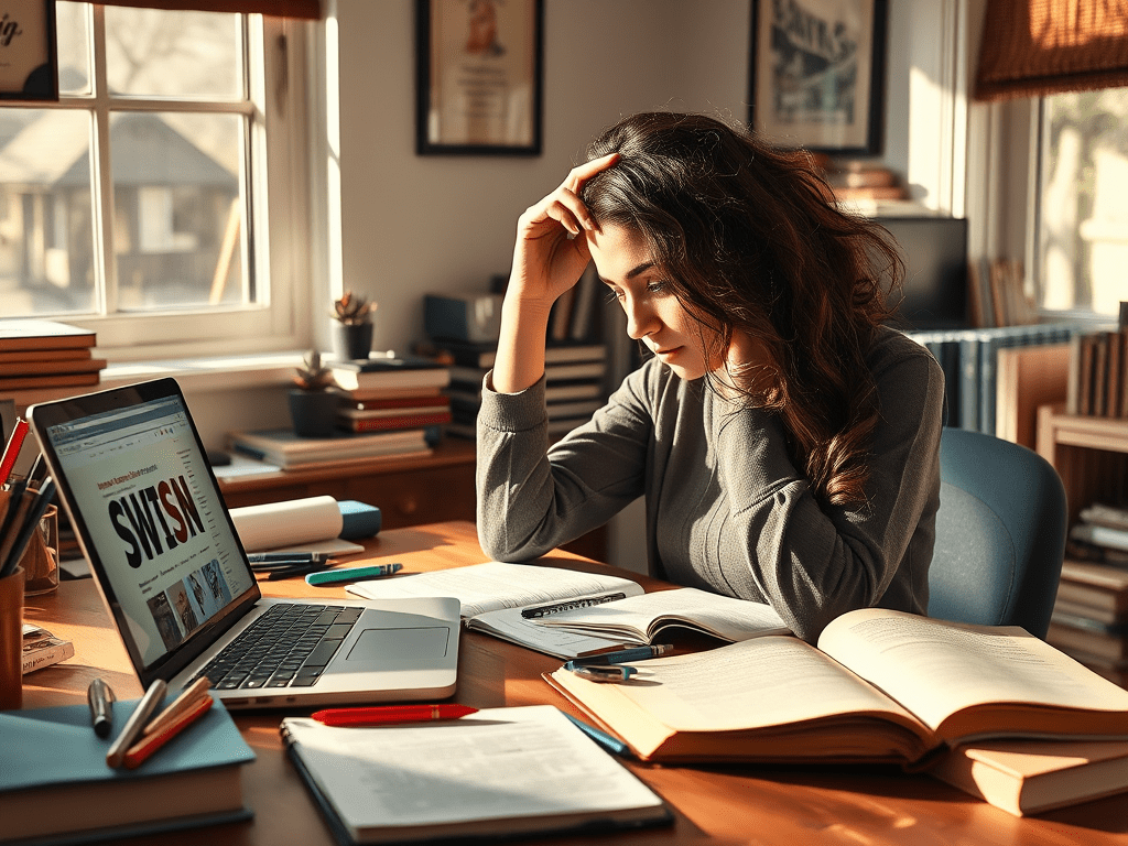 Best Platforms for Finding Submission Calls in&nbsp;2025