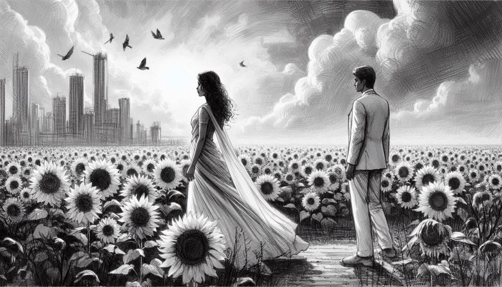 The Inverted Syntax of Love in&nbsp;Fiction