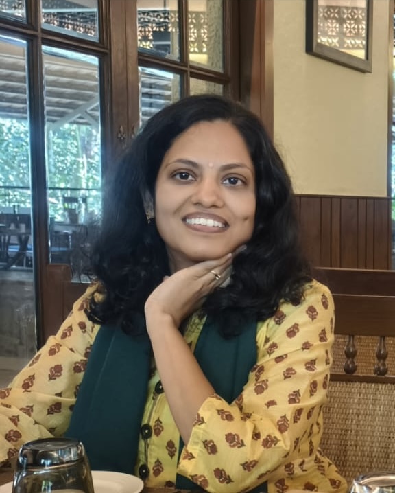 GUEST POST: How my creative journey taught me to live