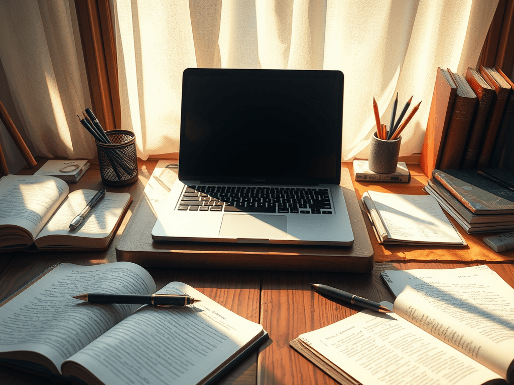 How Poetry Inspires Fiction Writing: A Craft&nbsp;Essay