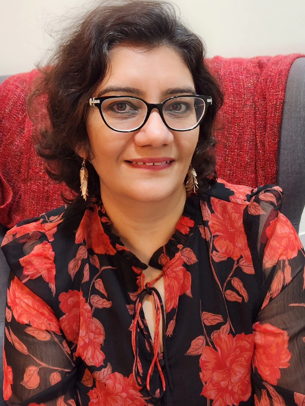 GUEST POST: MYTHS OF BEING A&nbsp;WRITER